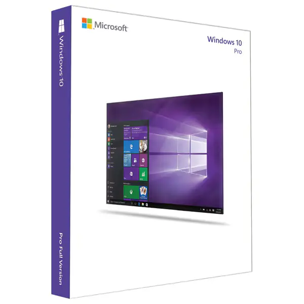 Licență Windows 10 Pro Retail - Cheie de activare online