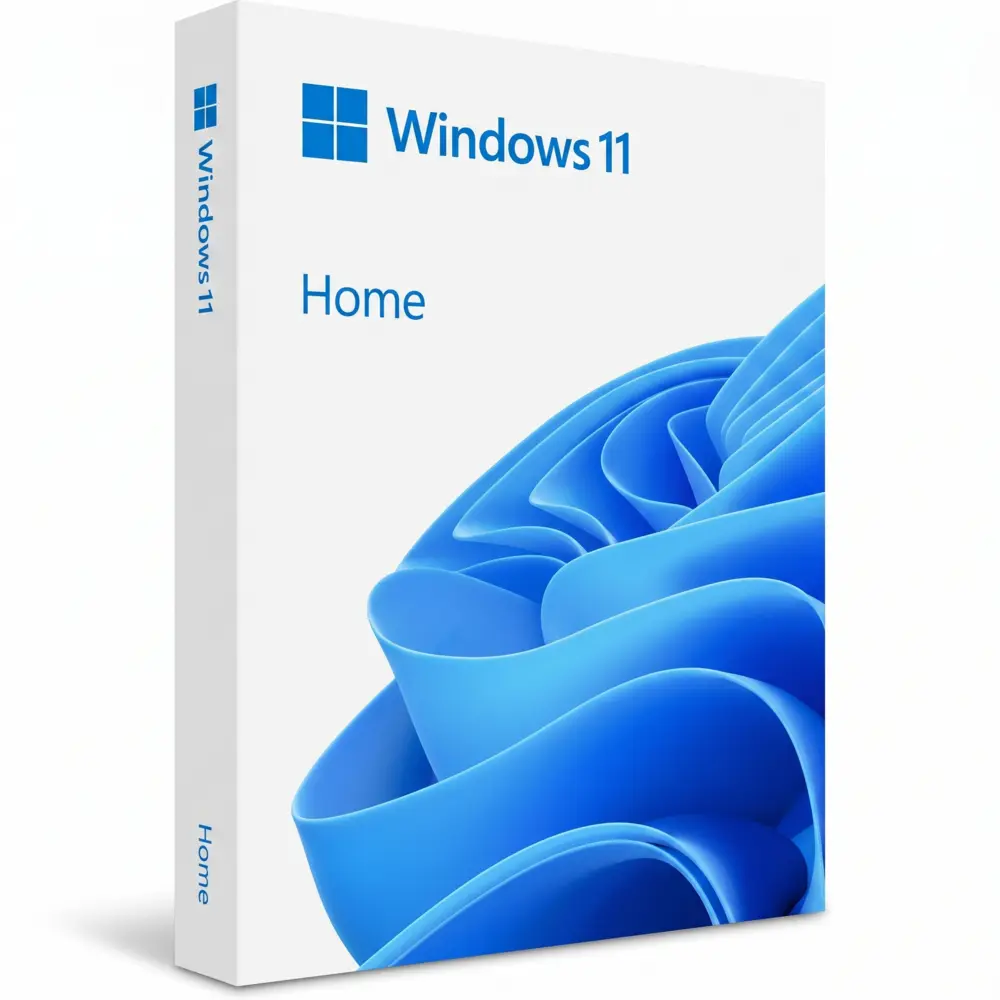 Licență Windows 11 Home Retail - Cheie de activare online