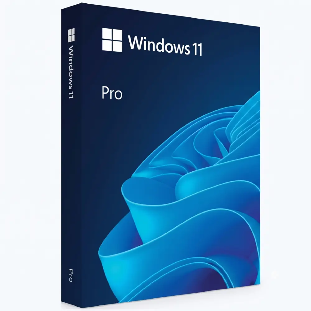 Licență Windows 11 Pro Retail - Cheie de activare online